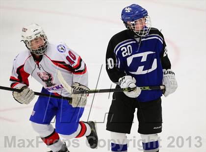 Thumbnail 3 in Hall/Southington @ Smith/Tolland/Windham photogallery.