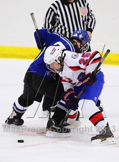 Thumbnail 3 in Hall/Southington @ Smith/Tolland/Windham photogallery.