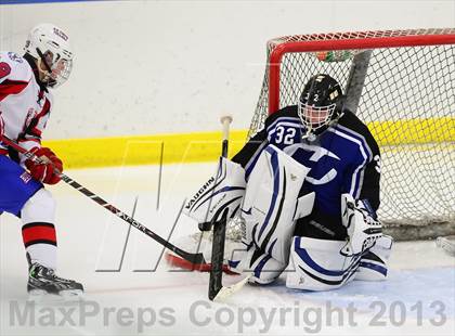 Thumbnail 2 in Hall/Southington @ Smith/Tolland/Windham photogallery.