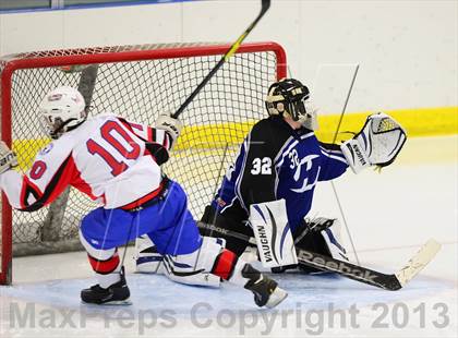 Thumbnail 2 in Hall/Southington @ Smith/Tolland/Windham photogallery.