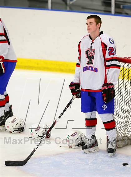 Thumbnail 3 in Hall/Southington @ Smith/Tolland/Windham photogallery.