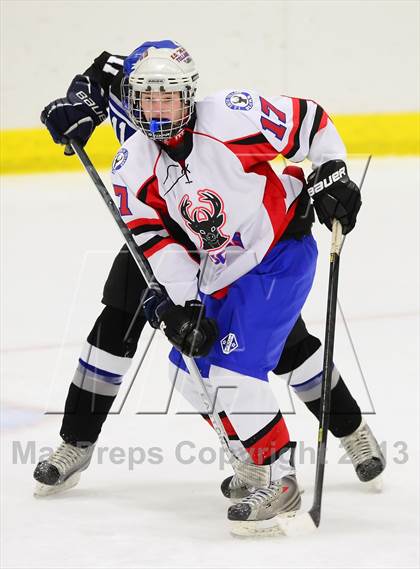 Thumbnail 3 in Hall/Southington @ Smith/Tolland/Windham photogallery.