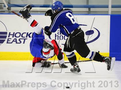 Thumbnail 3 in Hall/Southington @ Smith/Tolland/Windham photogallery.
