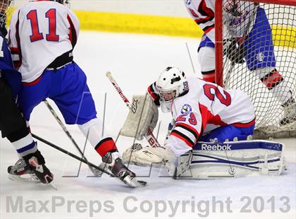 Thumbnail 3 in Hall/Southington @ Smith/Tolland/Windham photogallery.