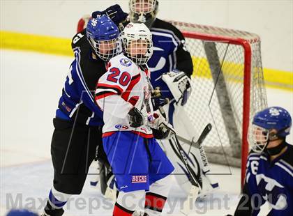 Thumbnail 2 in Hall/Southington @ Smith/Tolland/Windham photogallery.