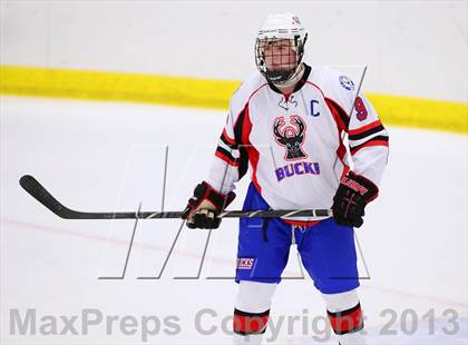 Thumbnail 3 in Hall/Southington @ Smith/Tolland/Windham photogallery.