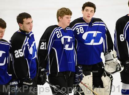Thumbnail 3 in Hall/Southington @ Smith/Tolland/Windham photogallery.