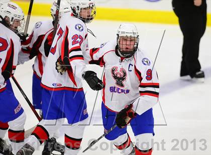 Thumbnail 3 in Hall/Southington @ Smith/Tolland/Windham photogallery.