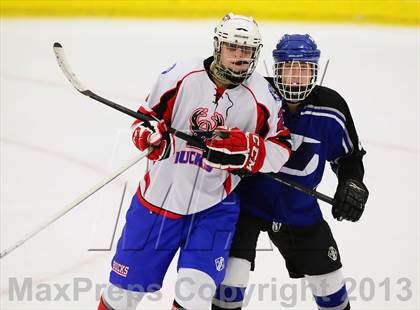 Thumbnail 3 in Hall/Southington @ Smith/Tolland/Windham photogallery.