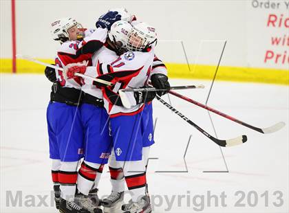 Thumbnail 3 in Hall/Southington @ Smith/Tolland/Windham photogallery.