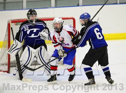 Thumbnail 3 in Hall/Southington @ Smith/Tolland/Windham photogallery.