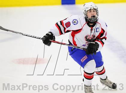 Thumbnail 2 in Hall/Southington @ Smith/Tolland/Windham photogallery.