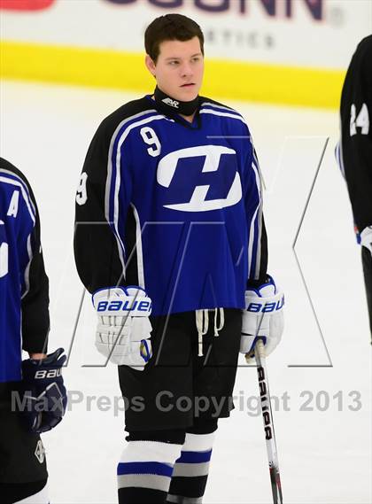 Thumbnail 3 in Hall/Southington @ Smith/Tolland/Windham photogallery.