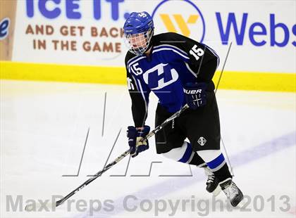 Thumbnail 3 in Hall/Southington @ Smith/Tolland/Windham photogallery.