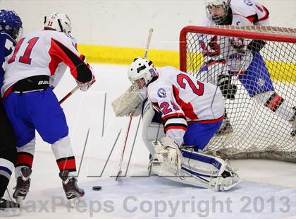 Thumbnail 1 in Hall/Southington @ Smith/Tolland/Windham photogallery.
