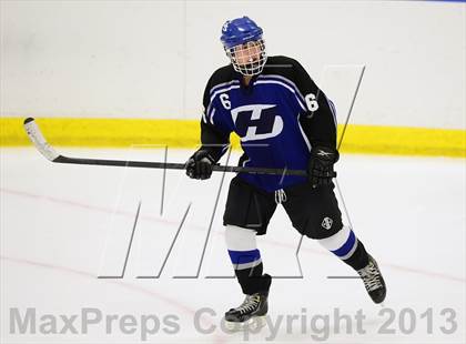 Thumbnail 3 in Hall/Southington @ Smith/Tolland/Windham photogallery.