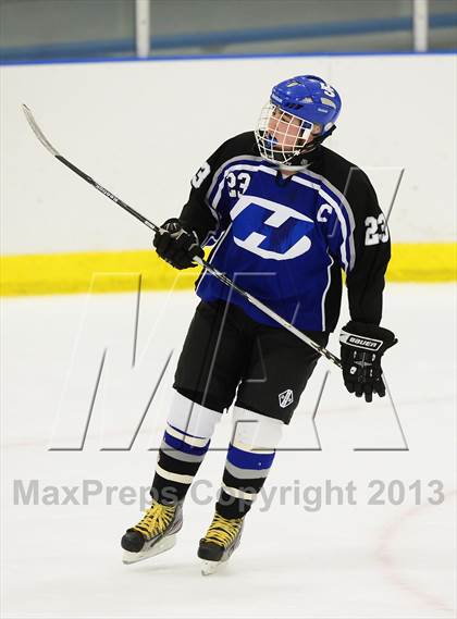 Thumbnail 2 in Hall/Southington @ Smith/Tolland/Windham photogallery.
