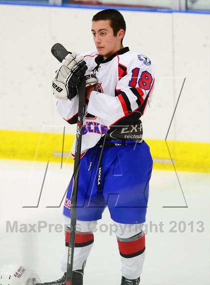 Thumbnail 1 in Hall/Southington @ Smith/Tolland/Windham photogallery.