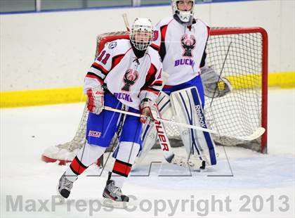 Thumbnail 3 in Hall/Southington @ Smith/Tolland/Windham photogallery.