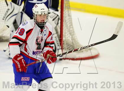 Thumbnail 3 in Hall/Southington @ Smith/Tolland/Windham photogallery.