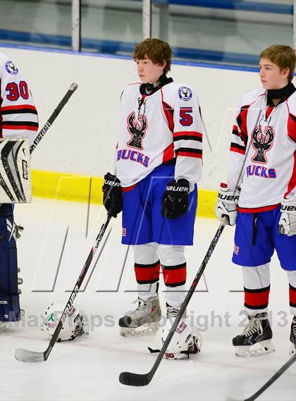 Thumbnail 3 in Hall/Southington @ Smith/Tolland/Windham photogallery.
