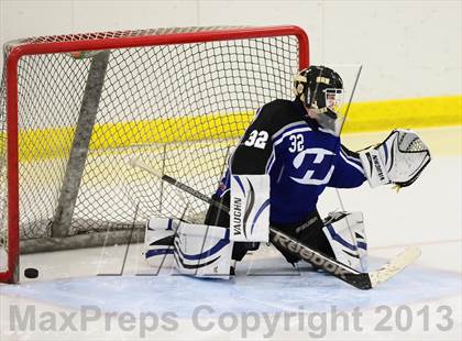 Thumbnail 3 in Hall/Southington @ Smith/Tolland/Windham photogallery.