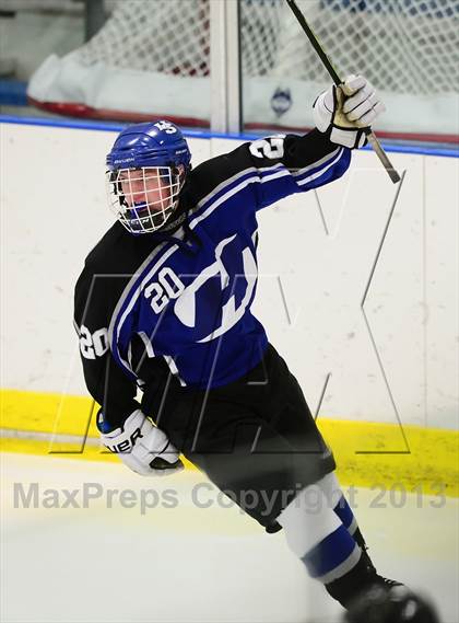 Thumbnail 2 in Hall/Southington @ Smith/Tolland/Windham photogallery.