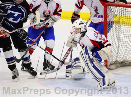 Thumbnail 2 in Hall/Southington @ Smith/Tolland/Windham photogallery.