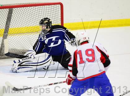 Thumbnail 3 in Hall/Southington @ Smith/Tolland/Windham photogallery.
