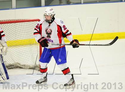 Thumbnail 2 in Hall/Southington @ Smith/Tolland/Windham photogallery.
