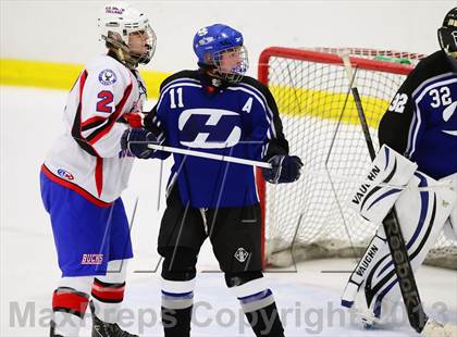 Thumbnail 3 in Hall/Southington @ Smith/Tolland/Windham photogallery.