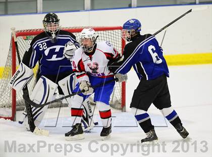 Thumbnail 1 in Hall/Southington @ Smith/Tolland/Windham photogallery.