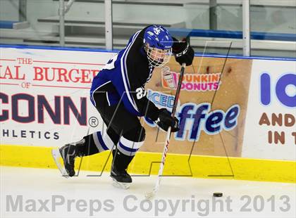 Thumbnail 2 in Hall/Southington @ Smith/Tolland/Windham photogallery.