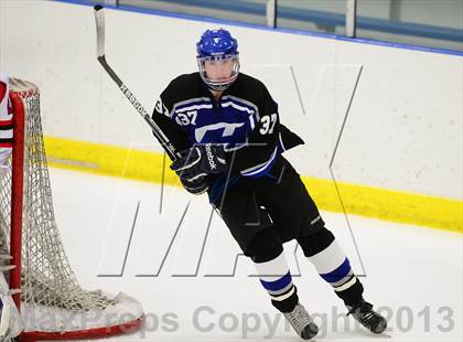 Thumbnail 3 in Hall/Southington @ Smith/Tolland/Windham photogallery.