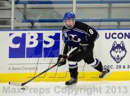 Thumbnail 2 in Hall/Southington @ Smith/Tolland/Windham photogallery.