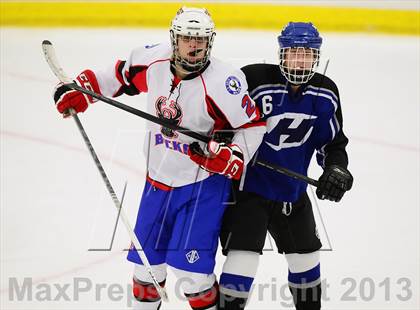 Thumbnail 1 in Hall/Southington @ Smith/Tolland/Windham photogallery.