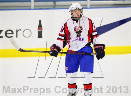 Thumbnail 1 in Hall/Southington @ Smith/Tolland/Windham photogallery.