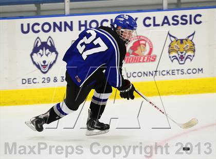 Thumbnail 3 in Hall/Southington @ Smith/Tolland/Windham photogallery.