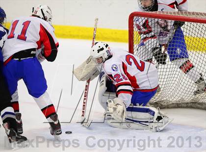 Thumbnail 2 in Hall/Southington @ Smith/Tolland/Windham photogallery.