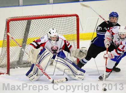 Thumbnail 2 in Hall/Southington @ Smith/Tolland/Windham photogallery.