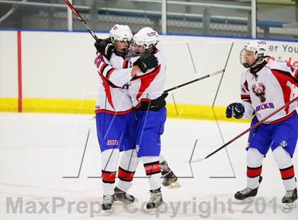 Thumbnail 1 in Hall/Southington @ Smith/Tolland/Windham photogallery.