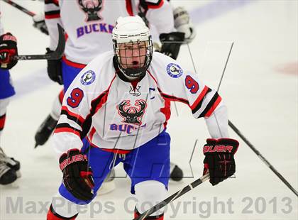 Thumbnail 1 in Hall/Southington @ Smith/Tolland/Windham photogallery.