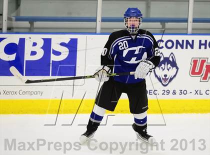 Thumbnail 2 in Hall/Southington @ Smith/Tolland/Windham photogallery.
