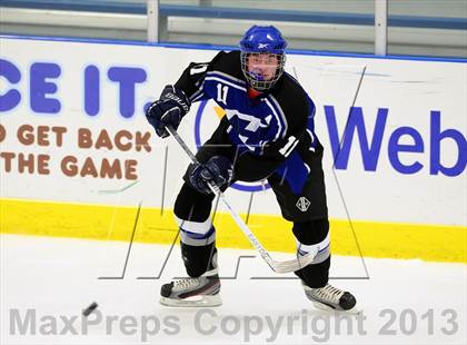 Thumbnail 3 in Hall/Southington @ Smith/Tolland/Windham photogallery.