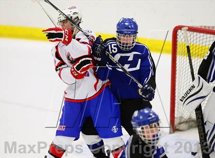 Thumbnail 1 in Hall/Southington @ Smith/Tolland/Windham photogallery.