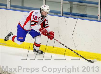Thumbnail 2 in Hall/Southington @ Smith/Tolland/Windham photogallery.