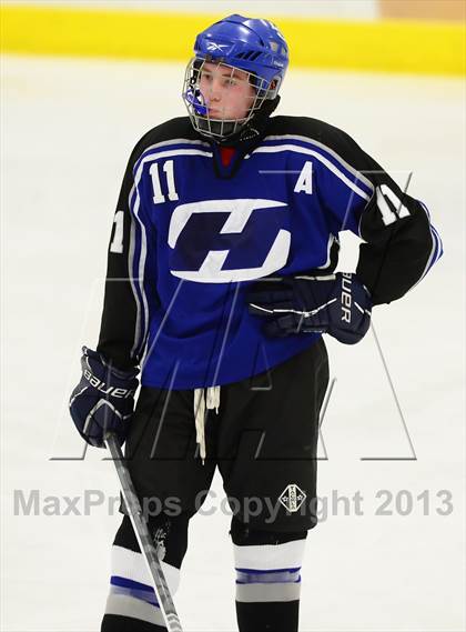 Thumbnail 3 in Hall/Southington @ Smith/Tolland/Windham photogallery.