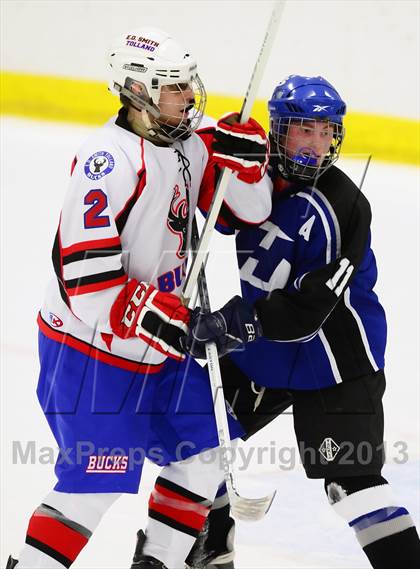Thumbnail 3 in Hall/Southington @ Smith/Tolland/Windham photogallery.