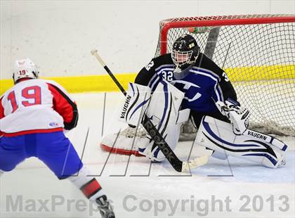 Thumbnail 2 in Hall/Southington @ Smith/Tolland/Windham photogallery.