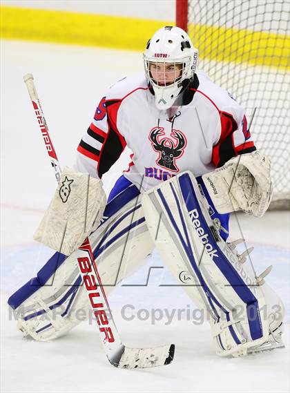 Thumbnail 2 in Hall/Southington @ Smith/Tolland/Windham photogallery.